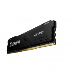 Kingston Beast KF432C16BB-8TR DIMM 16GB DDR4 3200MHz CL16 Performans Ram