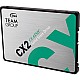 Team 1TB CX2 T253X6001T0C101 540-490MB-s 2.5" SATA3 SSD Disk