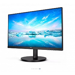 Philips 23.8" 242V8LA-01 4ms 75Hz Adaptive-Sync VA Full HD Monitör