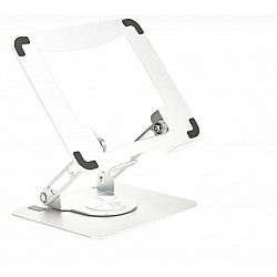 Frisby FNC-5125ST Taşınabilir Katlanır Alüminyum Tablet-Notebook-Laptop Stand (10" ~ 17")