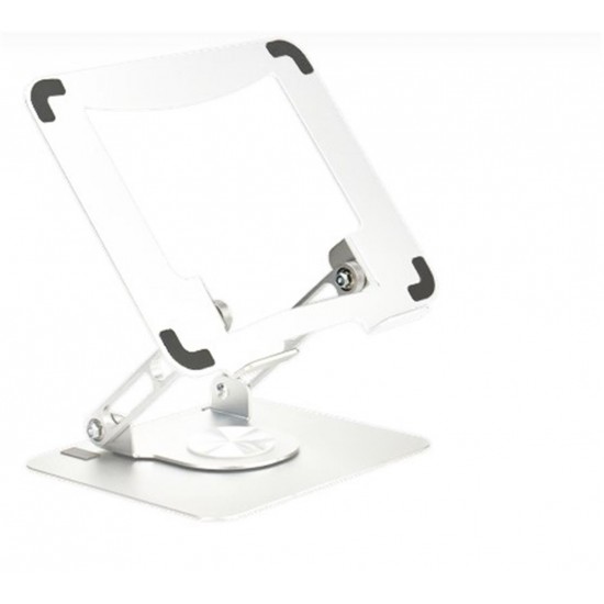 Frisby FNC-5125ST Taşınabilir Katlanır Alüminyum Tablet-Notebook-Laptop Stand (10" ~ 17")