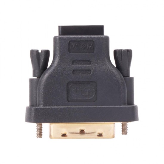 Vcom CA312 Hdmi Dişi To Dvi 24+1 Erkek Çevirici