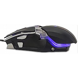 Quadro DP-480 USB Mouse RGB Oyuncu Mouse