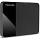 Toshiba 1TB Canvio Ready 2.5" Gen1 USB 3.2 Harici Harddisk (HDTP310EK3AA)