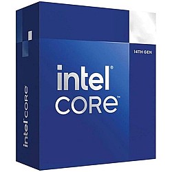 Intel Core i3 14100F Box 3.50GHz 4 Çekirdek 12MB L3 Önbellek Soket 1700 Kutulu İşlemci