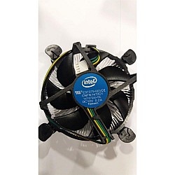 INTEL BXTSRM1 1150-1151-1155-1156-1200-1700 Alüminyum Orjinal Fan