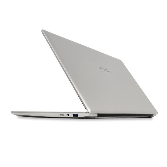 Quadro NovaBook XU16125-850F i5 1245U 8Gb 512Gb Ssd Type-C Parmak İzi 15.6" FreeDos Notebook