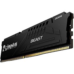 Kıngston Beast 32GB 3200MHZ Ddr4 CL16 KF432C16BB-32TR Pc Ram Bellek