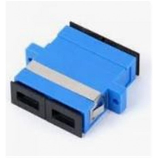 Teldata SC-SM-UPC Duplex Adaptör