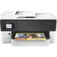 HP G5J38A Officejet Pro 7740 A3 Yazıcı-Tarayıcı-Fotokopi-Faks-Wifi Çok Fonksiyonlu Mürekkep Kartuşlu