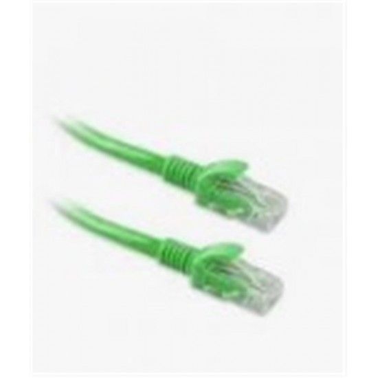 S-link SL-CAT606 cat6 0.60mt Yeşil Utp Patch Kablo