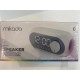 Mikado MD-W7 1200mAh 5W Beyaz Bluetooth-Aux-Derece-Usb-FM Double Alarmlı Saat Speaker Speaker Mikado MD-W7 1200mAh 5W Beyaz Bluetooth-Aux-Derece-Usb-FM Double Alarmlı Saat Speaker Speaker