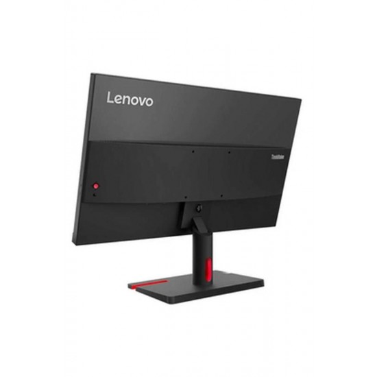 Lenovo 24.5" Va S25E-30 63E0KAT4TK 4ms 75hz HDMI Kurumsal Monitör