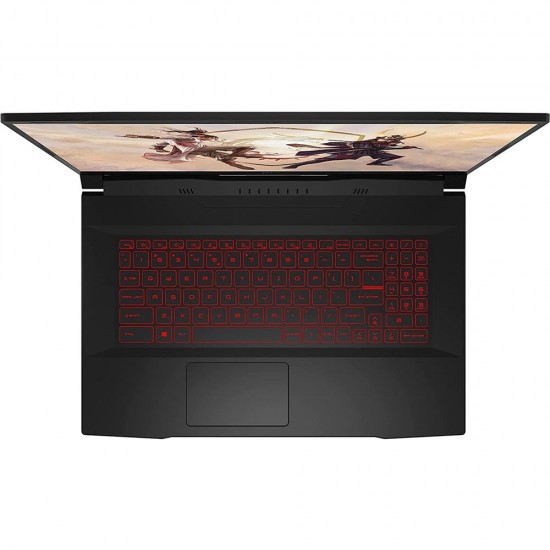 Msı Katana 17 B13VGK-1287XTR I7-13620H 16GB DDR5 RTX4070 8GB 1TB SSD 17.3 FHD FreeDOS 144Hz Notebook Msı Katana 17 B13VGK-1287XTR I7-13620H 16GB DDR5 RTX4070 8GB 1TB SSD 17.3 FHD FreeDOS 144Hz Notebook