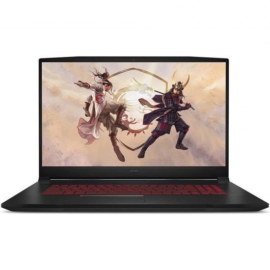 Msı Katana 17 B13VGK-1287XTR I7-13620H 16GB DDR5 RTX4070 8GB 1TB SSD 17.3 FHD FreeDOS 144Hz Notebook Msı Katana 17 B13VGK-1287XTR I7-13620H 16GB DDR5 RTX4070 8GB 1TB SSD 17.3 FHD FreeDOS 144Hz Notebook