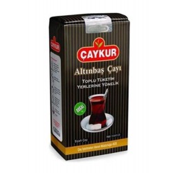 Çaykur Altınbaş Çay 2000 gr