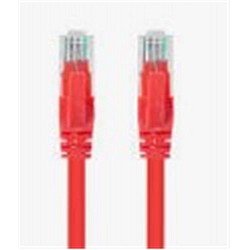 S-link SL-CAT602RE 2m Kırmızı CAT6 Kablo