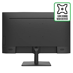 Ezcool 23.8" Corp EZC24 FHD 5MS 100Hz VGA HDMI VA Monitör (Sıfır Ölü Piksel Garantili)