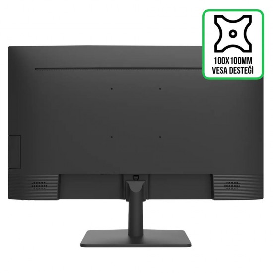 Ezcool 23.8" Corp EZC24 FHD 5MS 100Hz VGA HDMI VA Monitör (Sıfır Ölü Piksel Garantili)