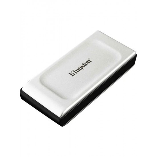 Kingston 4TB XS2000 SXS2000-4000G Type-C Gri Gen 2 Taşınabilir SSD Kingston 4TB XS2000 SXS2000-4000G Type-C Gri Gen 2 Taşınabilir SSD