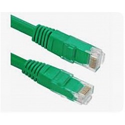 S-link SL-CAT610GR 10m Yeşil CAT6 Kablo