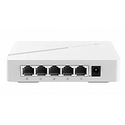 H3C Magic BS205 5 Port 10-100-1000 Mbps Swich