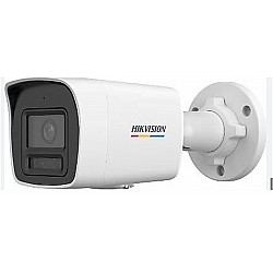 Hikvision DS-2CD1027G2H-LIUF 2mp 2mm Ip Bullet ColorVu  Kamera