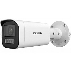 Hikvision DS-2CD1643G2-LIZSU 4 mp 2.8-12m Lens Motorize Ir Ip Bullet Kamera