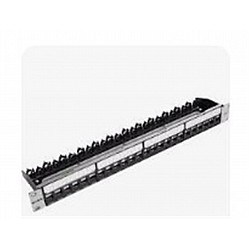 S-link  SL-Cat7PP01 24lü Ftp Cat7 Patch Panel