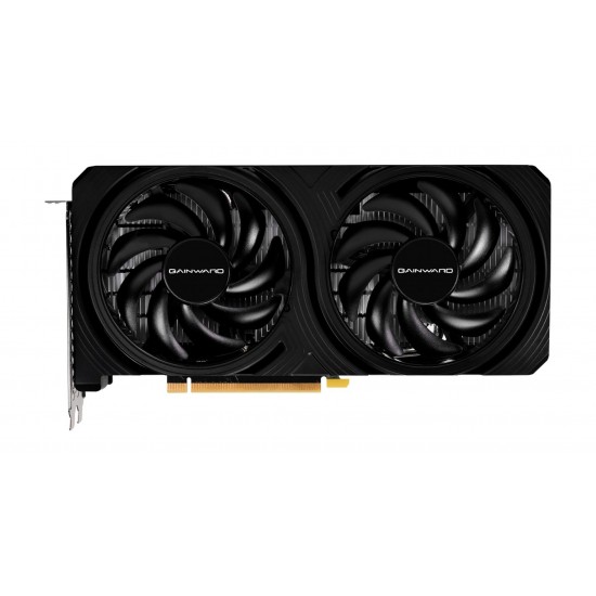 Gainward GeForce RTX4060 Python II 8GB GDDR6 128 Bit DLSS 3 Ekran Kartı Gainward GeForce RTX4060 Python II 8GB GDDR6 128 Bit DLSS 3 Ekran Kartı
