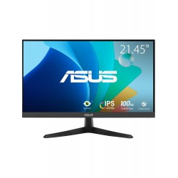 Asus 21.5" VY229HF IPS 1920X1080 1ms 100HZ HDMI VGA Vesa Monitör