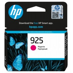 HP 925 Magenta Kartuş 4K0V7PE