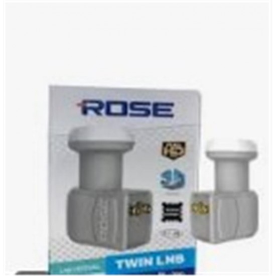 Rose Lnb İkili RL-200 Rose Lnb İkili RL-200