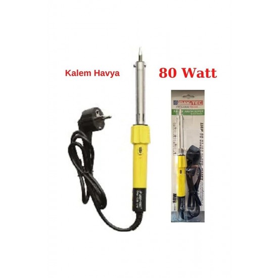 Bay-Tec Mk-0414 40W Kalem Havya Bay-Tec Mk-0414 40W Kalem Havya
