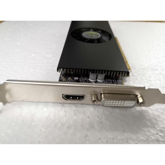 AXLE GeForce GTX1050 PCI-E 4G DDR5 128bits it  Ekran Kartı