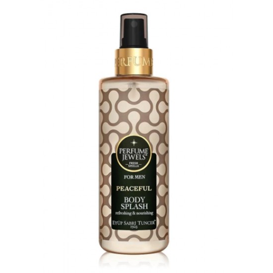 Eyüp Sabri Tuncer Pj Body Splash Peaceful Sugar 250ml Bay Eyüp Sabri Tuncer Pj Body Splash Peaceful Sugar 250ml Bay