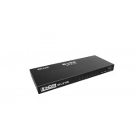S-link SW-KC32 8 Port 4K - 2K HDMI Splitter S-link SW-KC32 8 Port 4K - 2K HDMI Splitter