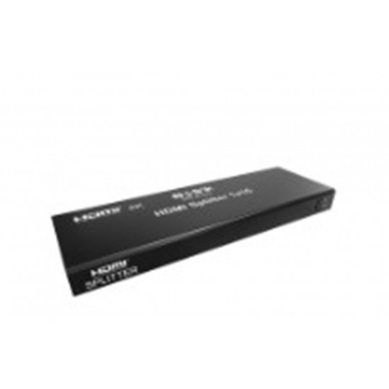 S-link SW-KC33 16 Port HDMI 1080P 3D Splitter S-link SW-KC33 16 Port HDMI 1080P 3D Splitter
