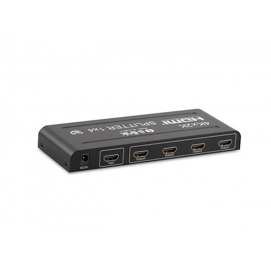 S-link SL-LU613 . 2 Port HDMI Çift Yönlü Switch ve Splitter