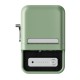 NIIMBOT B21S Green Termal Taşınabilir Bluetooth Etiket Yazıcısı NIIMBOT B21S Green Termal Taşınabilir Bluetooth Etiket Yazıcısı
