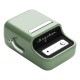 NIIMBOT B21S Green Termal Taşınabilir Bluetooth Etiket Yazıcısı NIIMBOT B21S Green Termal Taşınabilir Bluetooth Etiket Yazıcısı