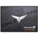 Team 256GB Vulcan Z T253TZ256G0C101 520-450MB-s 2.5" SATA 3 SSD Disk