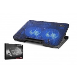 Hadron HDX4252 15" 2 Fanlı Laptop Soğutucu