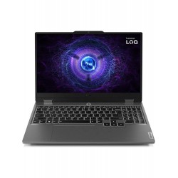 Lenovo LOQ 15IAX9 83GS0013TR Intel Core i5 12450HX 16GB 512GB SSD RTX3050 Freedos 15.6" FHD Notebook