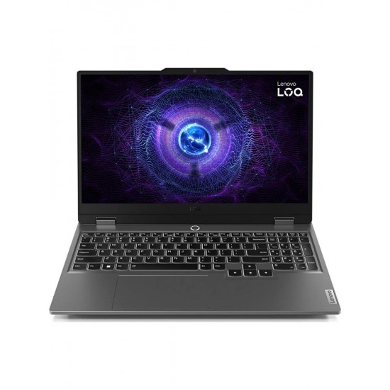 Lenovo LOQ 15IAX9 83GS0013TR Intel Core i5 12450HX 16GB 512GB SSD RTX3050 Freedos 15.6" FHD Notebook Lenovo LOQ 15IAX9 83GS0013TR Intel Core i5 12450HX 16GB 512GB SSD RTX3050 Freedos 15.6" FHD Notebook