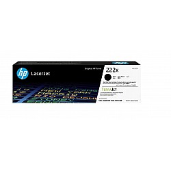 Hp 222X Black Siyah 3.200 Sayfa Toner W2220X