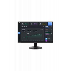 Lenovo 23.8" 63DCKAT6TK C24-40 4ms 75Hz (Hdmı+Vga) Amd Freesync Va Panel Wled Monitör