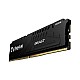 Kingston Beast KF552C36BBEK2-16TR 16GB (2x8) DDR5 5200Mhz CL36 Siyah Gaming RAM (Bellek)