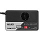 S-link SL-200W-12 200W DC12V-AC230 Çakmaktan Power Inverter