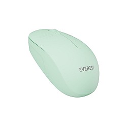 Everest SMW-88 Usb Yeşil 2.4Ghz Kablosuz Mouse